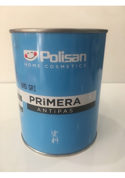 Polisan Primera Antipas Gri 0,70 Lt