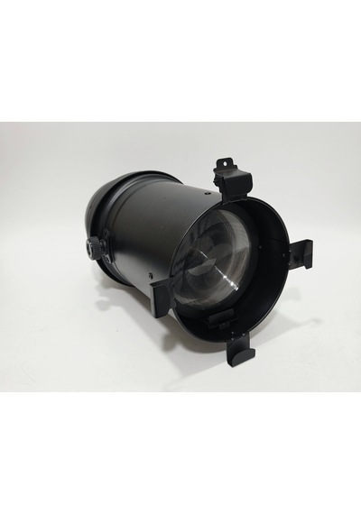 Eurolite Led Par-64 Cob 3000k 100w Zoom Sahne Işığı