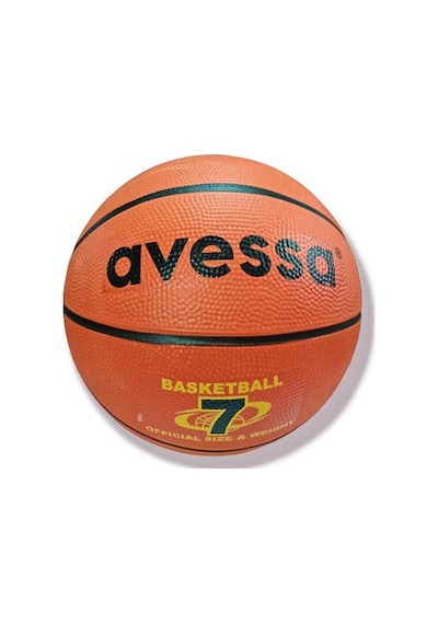 Avessa Basketbol Topu Turuncu No:7 Brc-7