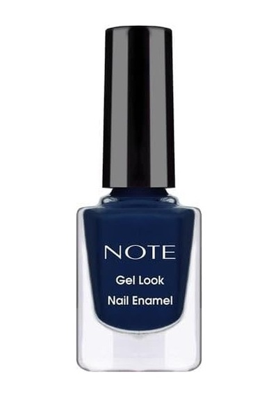 Gel Look Nail Enamel Oje No 21