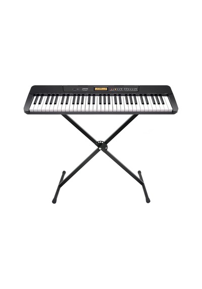 Jwin Jtk-3500 61 Tuş Hassasiyetli 5 Oktav Org Seti - Siyah