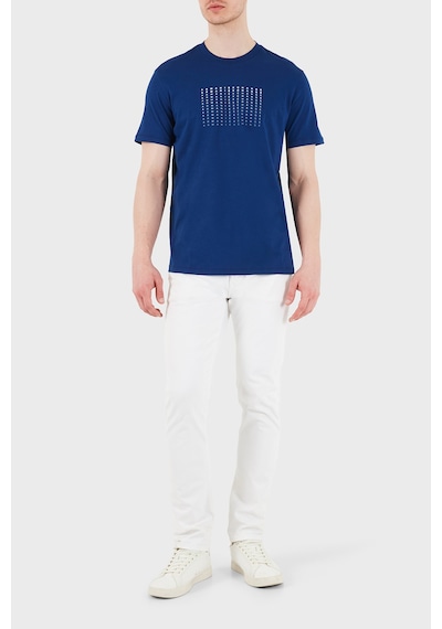 Armani Exchange Erkek T Shirt Xm002519 Af10334 Ub131 Saks