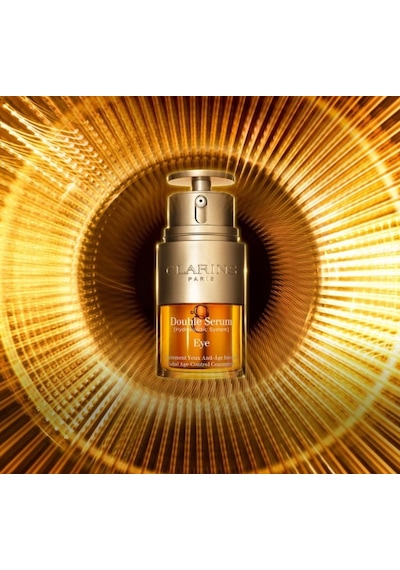 Clarins Double Serum Eye 20 Ml