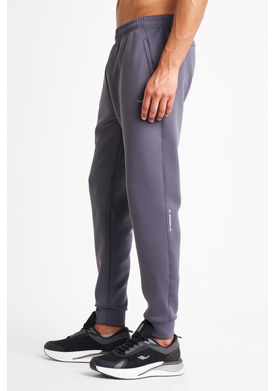 Erkek Eşofman Altı 25s-1257-25n gri