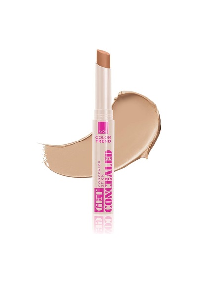 Concealer Stick Kapatıcı Medium - 34n Genel