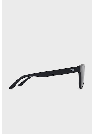 Emporio Armani Erkek Gözlük 0ea4243 5001t3 56 Mat Siyah-koyu Gri Siyah
