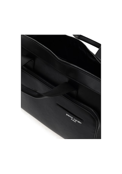 Pierre Cardin Erkek Siyah Çanta 50308019-vr046 Siyah