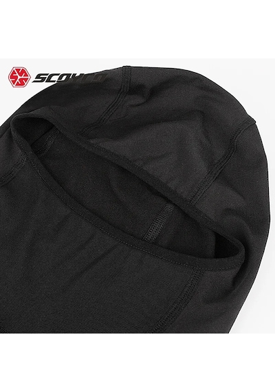 Scoyco HW02 Phantom Kışlık Termal Balaklava