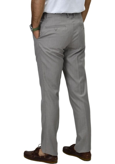 Erkek Klasik Kumaş Pantolon P1165 Bgl-st04409 Bej