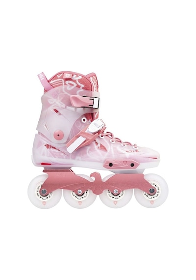 Flying Eagle X5f Shadow Pink Urban Paten Pembe
