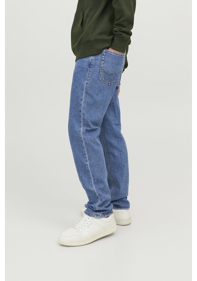 Jack&jones Junior Erkek Çocuk Kot Pantolon 12237672 Mavi