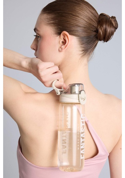 Defacto Unisex 650 Ml Matara H6872axnsbg26 Bej-bg26