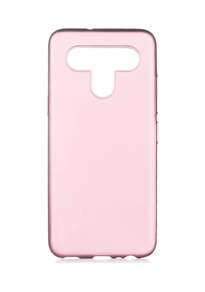 LG Uyumlu K51S Kilif Ince Esnek Soft Premium Silikon Kapak 553764998
