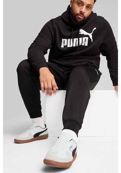 Puma Essentials Erkek Eşofman Altı Siyah Drycell Regular Fit Spor Pantolon 682648 01