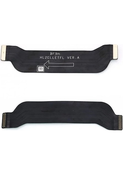 Teknonet Huawei P30 Uyumlu Ekran Flex -