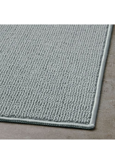 Ikea Fıntsen Banyo Halısı Paspas 40 X 60 Cm Gri