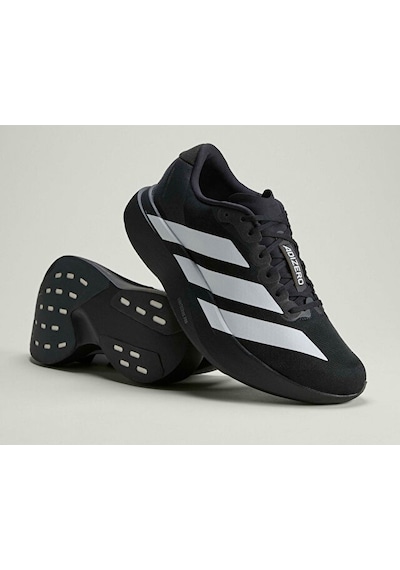 Adidas Adizero Evo Sl M Erkek Koşu Ayakkabısı Jp7149 Siyah