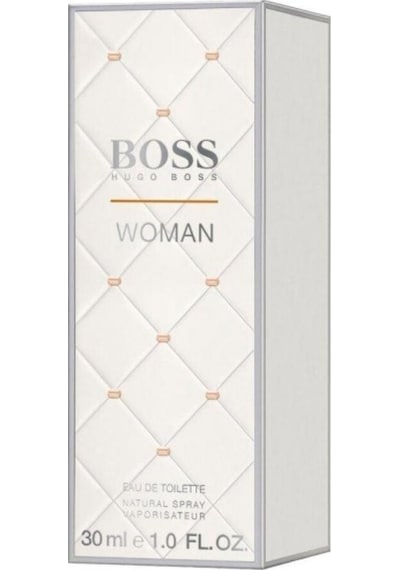 Hugo Boss Orange Woman Edt 30 Ml Kadın Parfümü Çiçeksi
