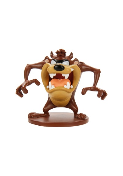 Looney Tunes Sürpriz Figür Paketi 1 Adet Koleksiyonluk Oyuncak Figür 5-6 Cm