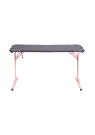 Advent-x Oyuncu Ve Bilgisayar Masası Siyah / Pembe 140x76x70 Cm Pembe Advent-x Oyuncu Ve Bilgisayar Masası Siyah / Pembe 140x76x70 Cm Pembe
