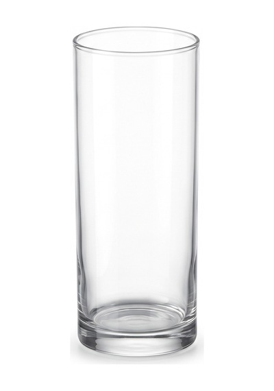 Nude Anason Kristal Cam Rakı Bardağı 220 Cc 6'lı Set 64006