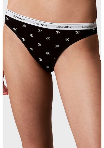Calvin Klein Bayan Külot 000qd5208e 3ıx Siyah-gri-fuşya-siyah-siyah Siyah-gri-fuşya-siyah-siyah