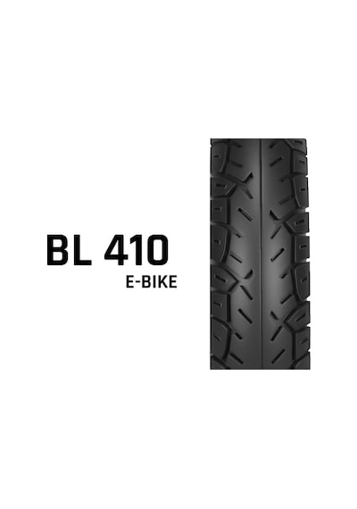 Billas 14x2.50 BL410 TL Casper Elektrikli Bisiklet Lastiği
