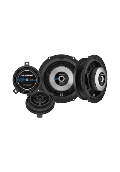 BLAUPUNKT MPS-1802-CVW - VOLKSWAGEN - PLUG & PLAY - 2 YÖNLÜ