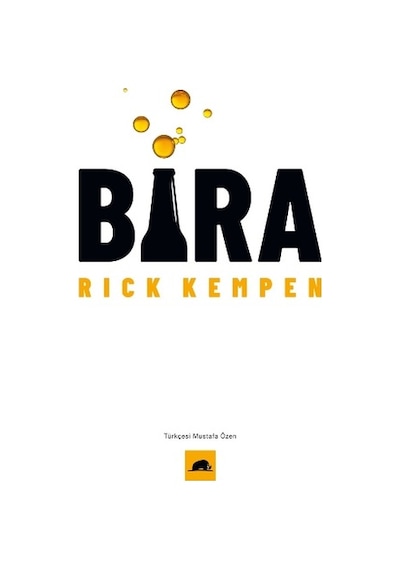 Bira - Rick KempenKitap