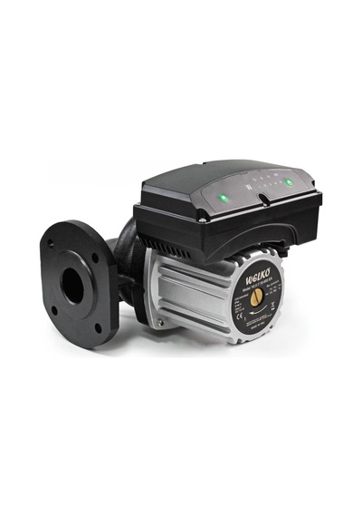 Welko Wlk Fp 50/12 280mm Frekans Konvertörlü Flanşlı Sirkülasyon Pompası 12 Mss 33 M3/h