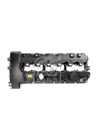 Kulbutor Kapagı Komple Contalı Bmw N53 E90 E92 E93 E60 F10 E63 E64