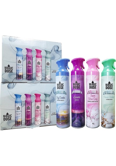 Magic Dose Multi Sprey Dağ Esintisi 300ML