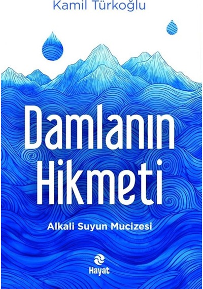 Damlanın Hikmeti / Kamil Türkoğlu