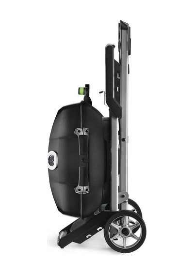 Napoleon Travelq Pro285ex Portatif Elektrikli Mangal
