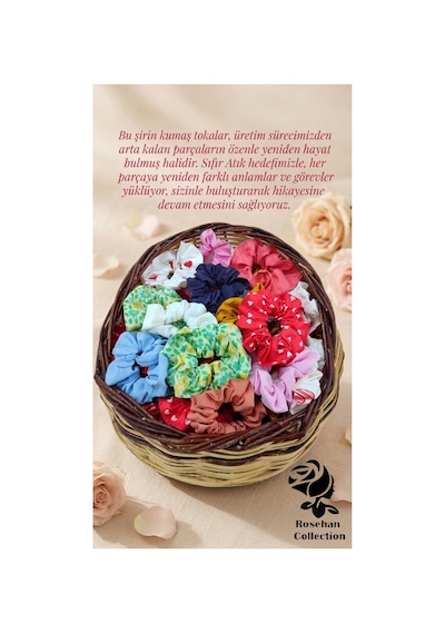 %100 Pamuklu Çiçek Desenli Fırfırlı Yastık Kılıfı 2 Adet 50x70 Cm Mavi - 863744406 Mavi