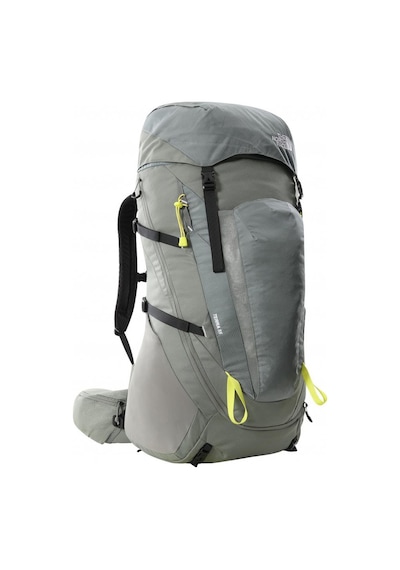 The North Face Terra Dağcı Sırt Çantası Nf0A3Ga6Yrb 55 Litre Gri