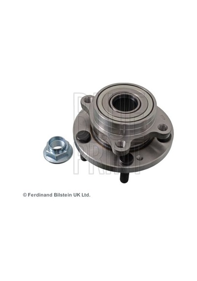 BLUE PRINT ADG08284 TEKERLEK RULMANI TAKIMI I30