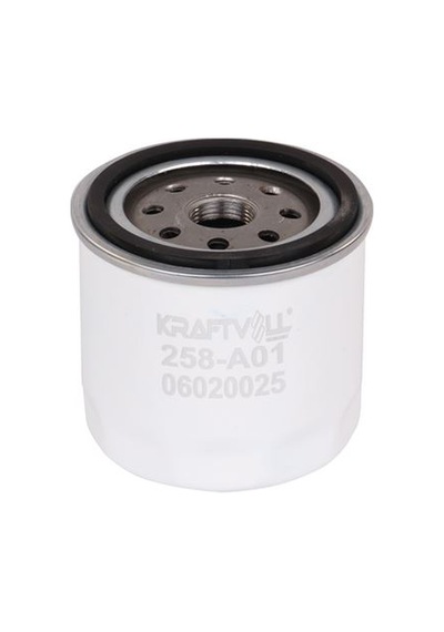 Kraftvoll 06020025 Yag Fıltresı Transıt T12 T15 2,5 / 2,5td 91 00 Connect 1,8tdcı 02 13 Focus 1,8tdcı 98 04 Atom Tıp