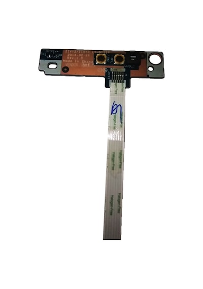 Lenovo Uyumlu Nbx0001Nn00 Tetik Power Butonu