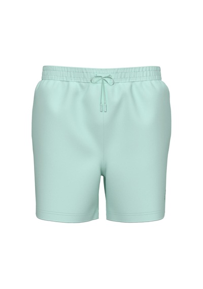 Calvin Klein Erkek Orta Boy Bel Bandı İpli Mint Yeşili Yüzme Şortu-13846 Mint Yeşili Calvin Klein Erkek Orta Boy Bel Bandı İpli Mint Yeşili Yüzme Şortu-13846 Mint Yeşili