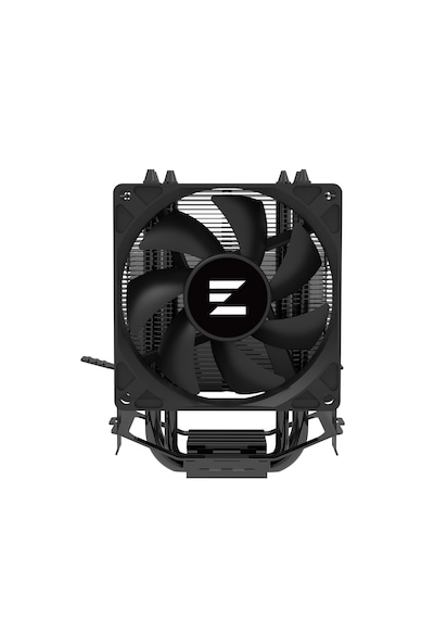 Zalman Cnps4x V2 Black Cpu Soğt. Lga 1851/1700 Amd Am5/am4, 92mm Pwm Fan, Tdp 150w 95 X 75 X 135 Mm