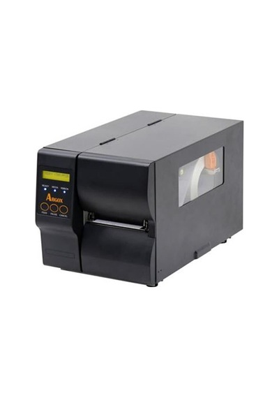 Argox Ix4-250 Pro 203dpı Termal/direkt Termal Usb+seri+ethernet Endüstriyel Barkod Yazıcı