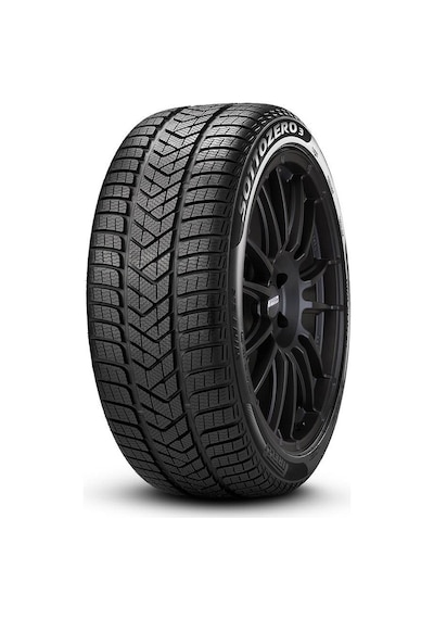 Pirelli 205/55 R16 91H Rft Winter Sottozero 3 Bmw KS Kış Lastiği 2022