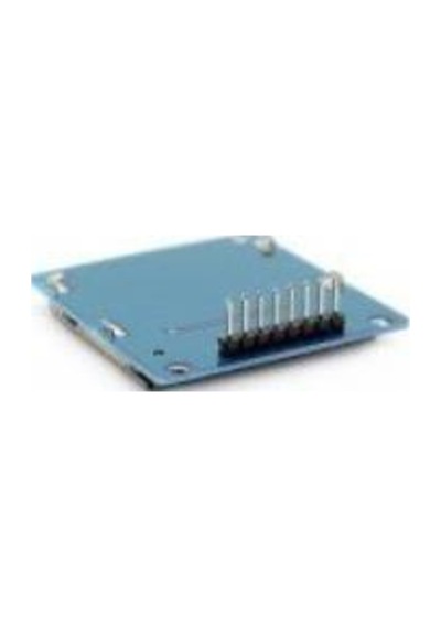 Arduino 1.6 İnç Nokia 5110 Lcd Ekran