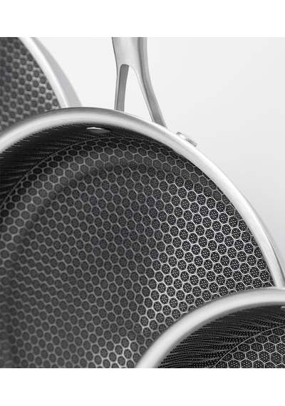 Maxx Doria Steel Fusion 3 Parça Tava Takımı Pa3010 Gri - Siyah