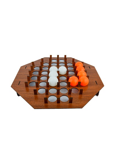Stres At (bounceoff)