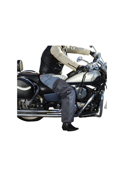 Ankaflex Isı Yalıtım Aksesuarı Motosiklet Pantolon Dizlik