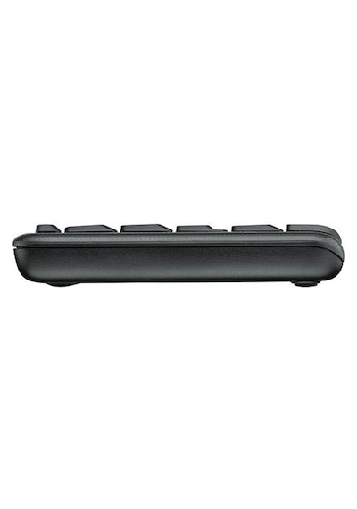 Logitech Mk-220 Kablosuz Klavye Mouse Seti Diğer