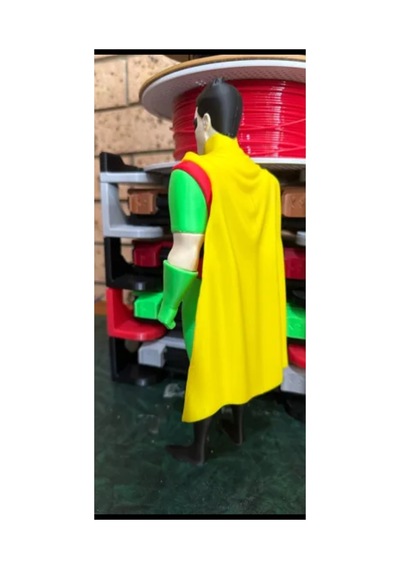 Robin Figür 20 Cm Batman Robin Figür