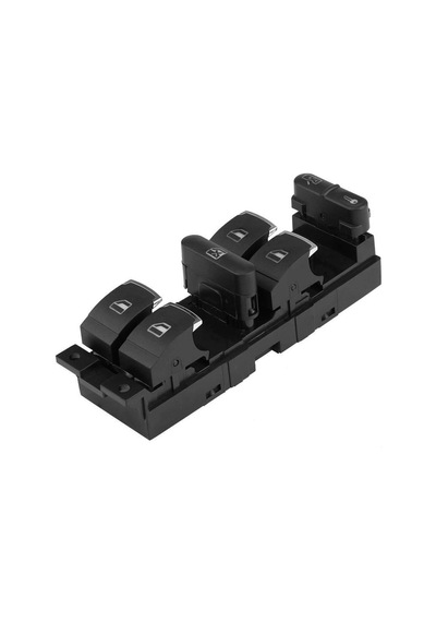 Gpr Vw Passat B5 Dörtlü Cam Açma Düğmesi Anahtarı 1998-2005 xKro